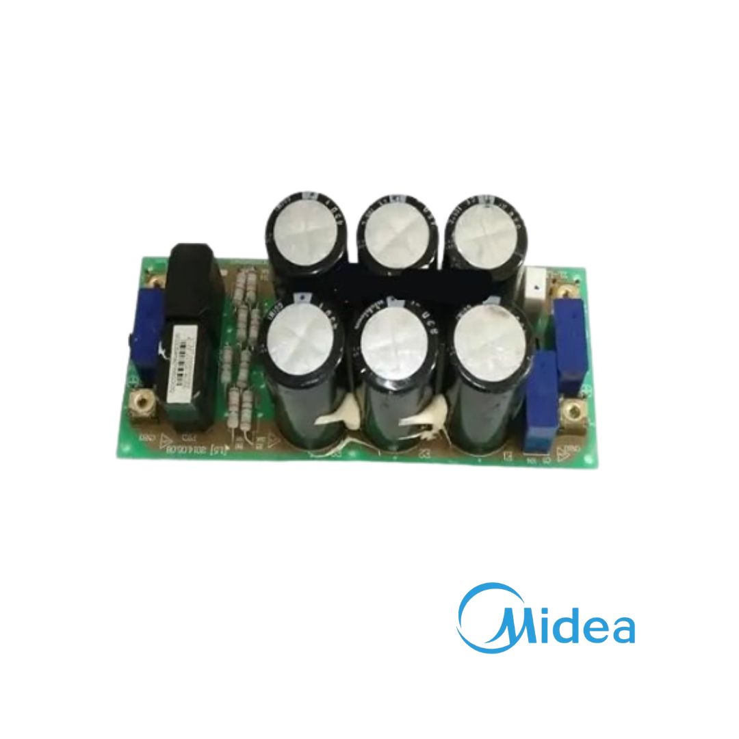 Midea Filter Board Sub-Assembly 17127000001635