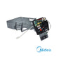Midea Inverter Module Control Box 17222000036247