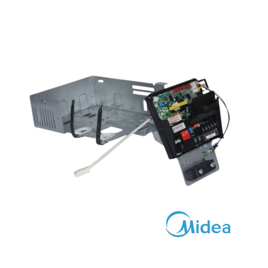 Midea Inverter Module Control Box 17222000036247