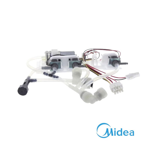 Midea Display Box Subassembly 17222000A08318
