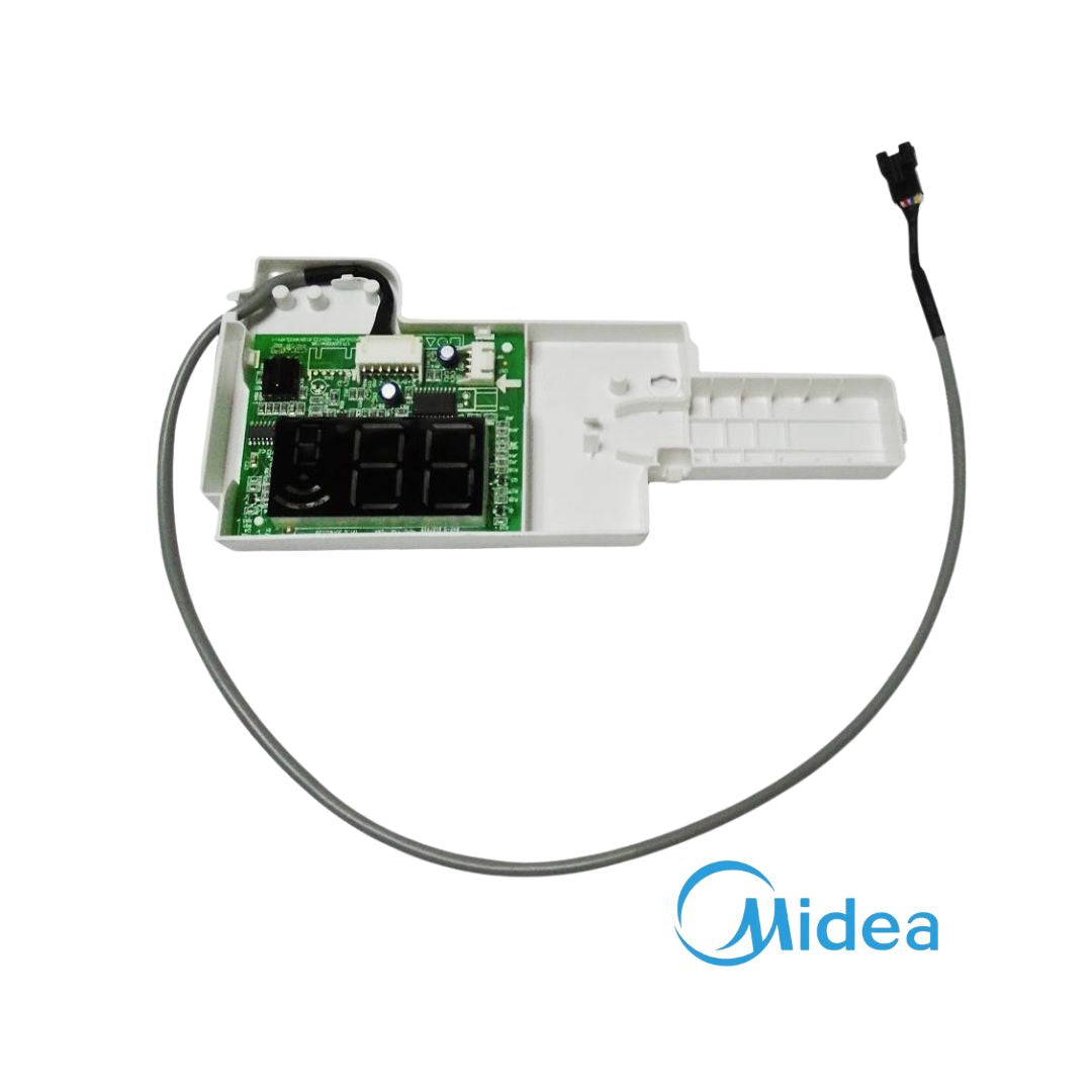 Midea Display Box Subassembly 