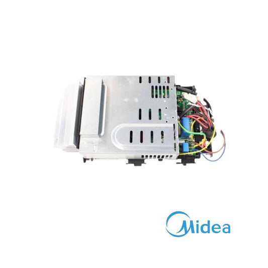 Midea Electric Control Box Subassembly 17222300A02973