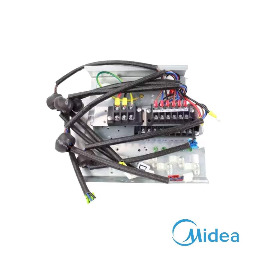 Midea  Electronic Control Box 17223000010266