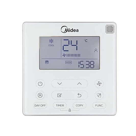 Midea Wired Controller 17317100006495