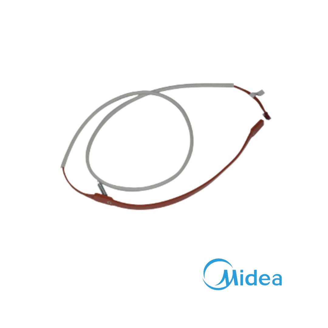 Midea Crankcase Electric Heating Strip 17402001000602
