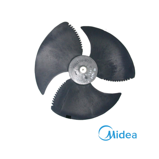 Midea Axial Fan 201100310603