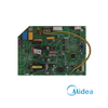 Midea Outdoor Main PCB 17122000045119 