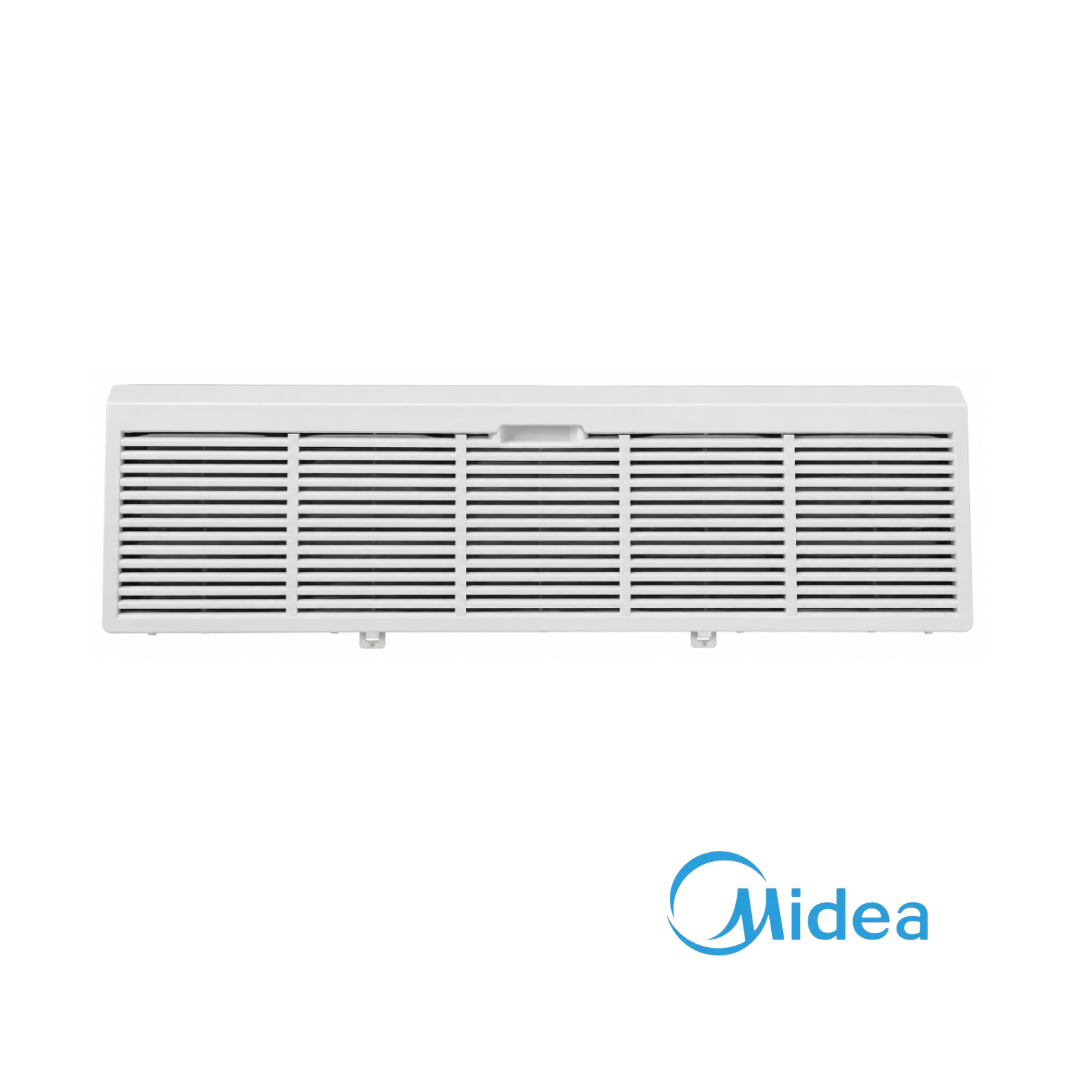 Midea Air Inlet Grille 2114469004