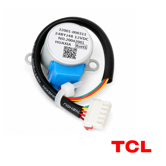 TCL Step Motor 22001-000313