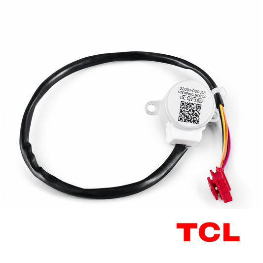 TCL Step Motor 22001-000318