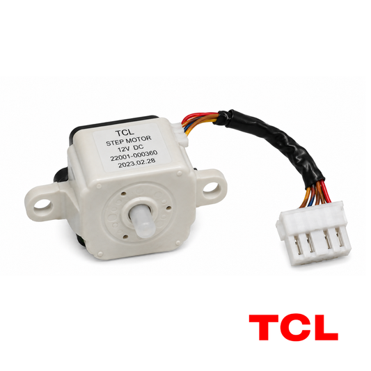 TCL Step Motor 22001-000360