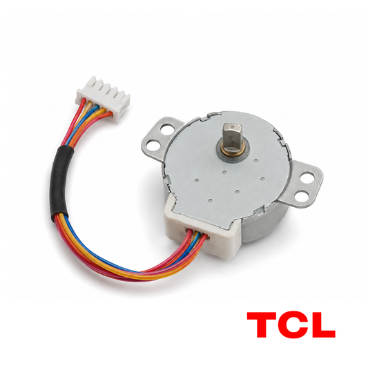 TCL Step Motor 22001-000640