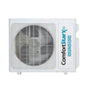 ComfortStar X32 inverter 27,000 BTU dual-zone outdoor condensing unit for C32-MZ multi-zone mini split systems.