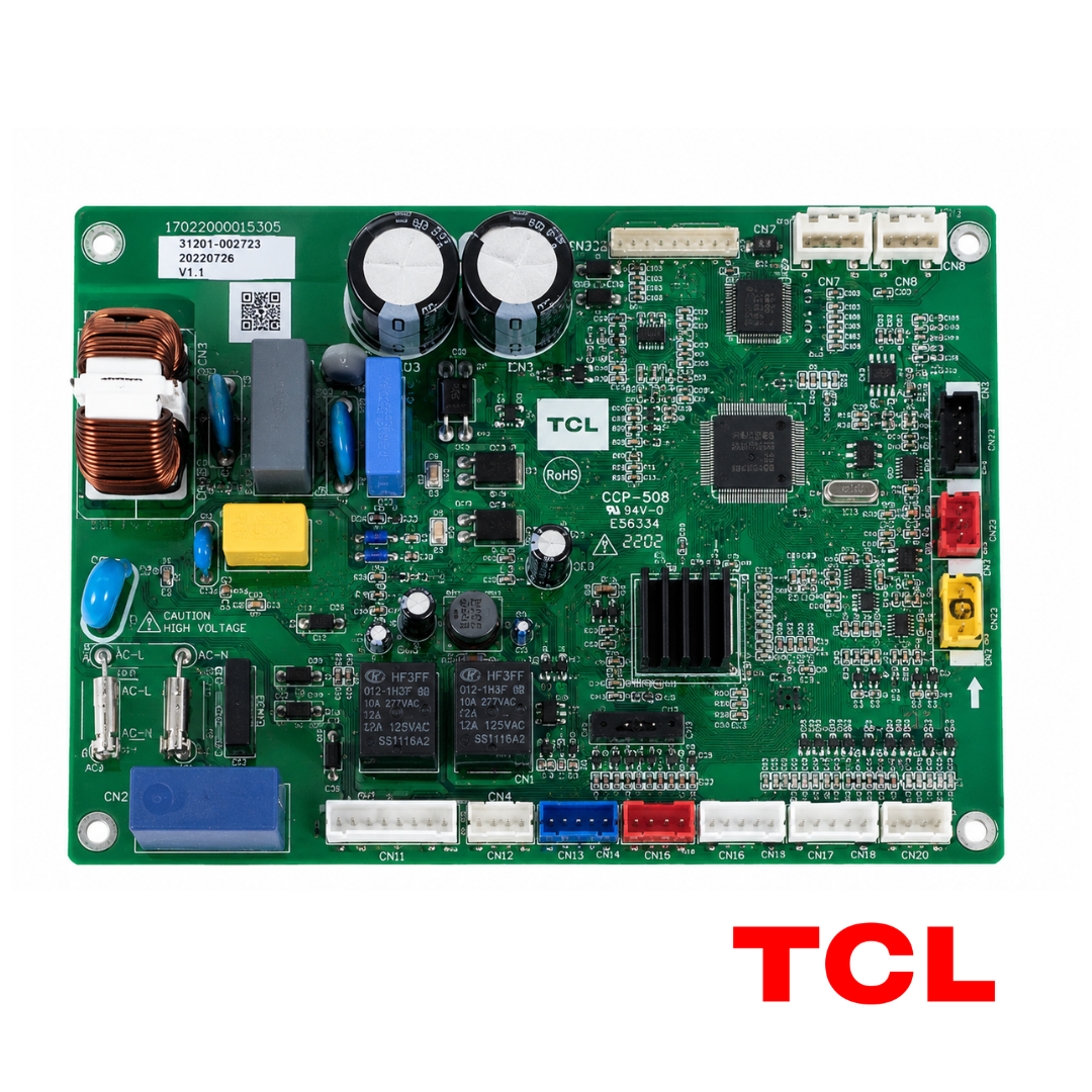 TCL Outdoor PCB Assembly 31201-002723