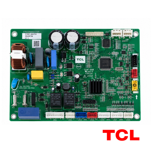 TCL Outdoor PCB Assembly 31201-002723