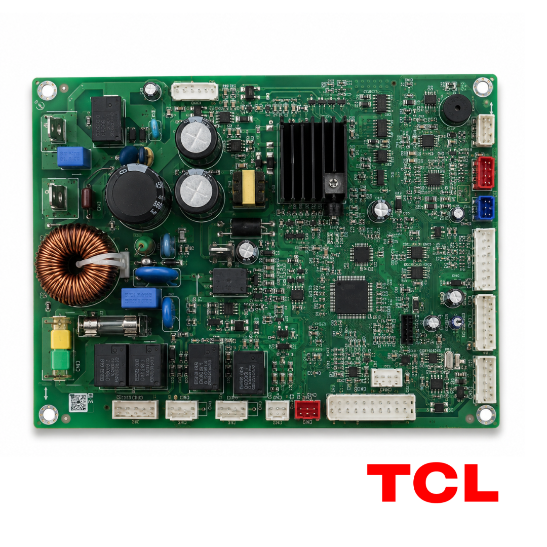 TCL Outdoor PCB Assembly 31201-003739
