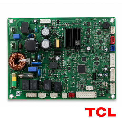 TCL Outdoor PCB Assembly 31201-003739
