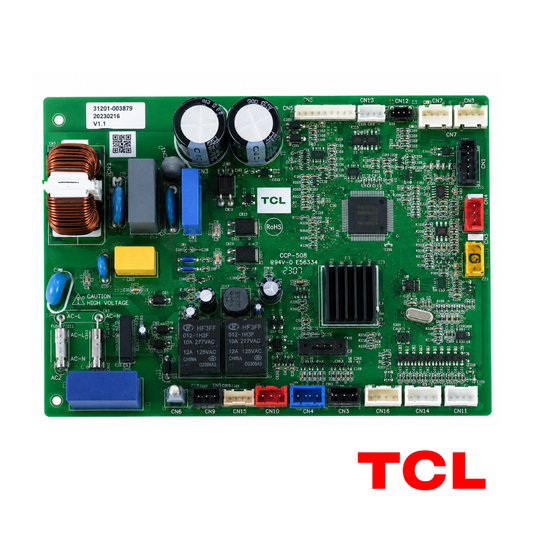 TCL Outdoor PCB Assembly 31201-003879