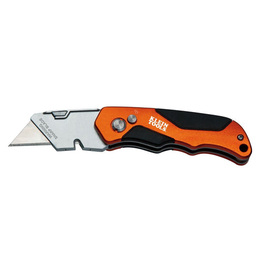 FOLDING UTILITY KNIFE