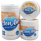 CLENAIR Citrus Breeze ½ lb Tub