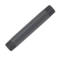 PVC Nipple 3/4 X 6" - Gray