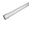3/4" X 20' PVC Pipe Schedule 40 Bell End