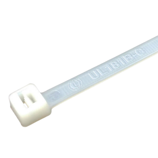 48" Cable Tie Straps Qty: 50