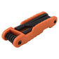 Pro Folding Hex Key Set (70550)