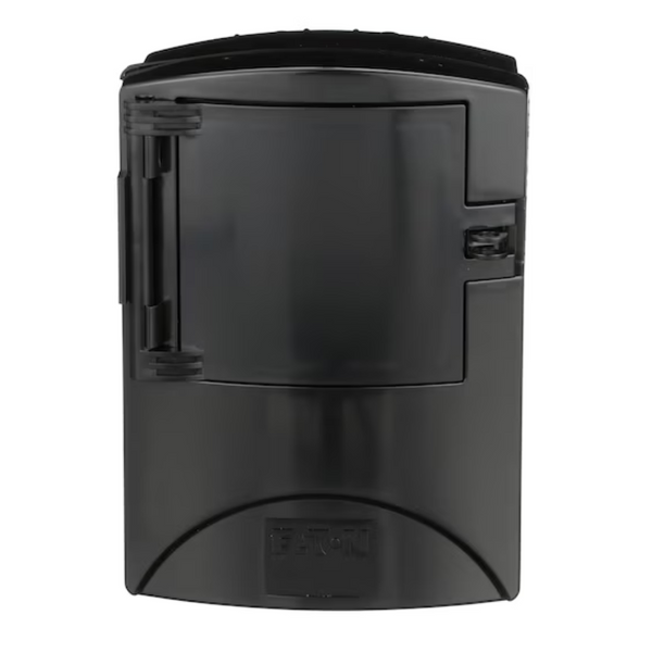 Plastic Box 60 AMP Non-Fused Disconnect