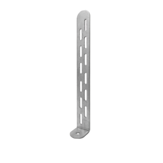 8" x 1" Condensing Unit Tie Down - Single
