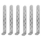 8" x 1" Condensing Unit Tie Down - 6 Pack