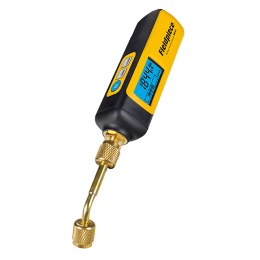Wireless Vacuum Gauge - A2L Compatible