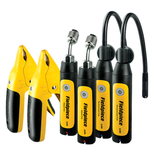 Job Link® System Charge and Air Kit - A2L Compatible