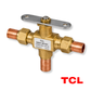 TCL Three-Way Valve 92007-001041