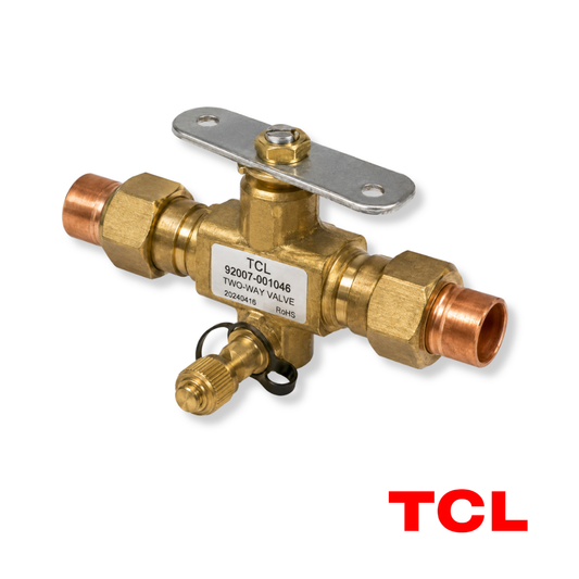 TCL Two-Way Valve 92007-001046