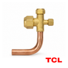 TCL Valve Assembly 92007-007317