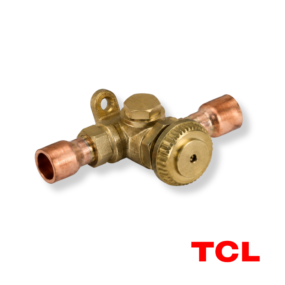 TCL Cut-Off Valve Assembly 92007-018937