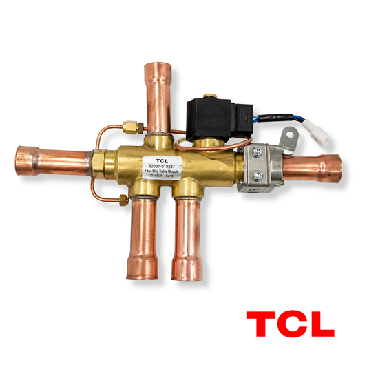 TCL Four-Way Valve Module 92007-019247