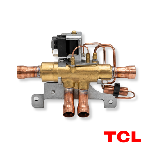 TCL Four-Way Valve Module 92007-019599