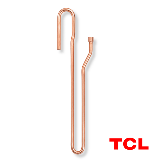TCL Discharge Pipe Assembly 92007-020392