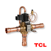 TCL Four Way Valve 92007-020555