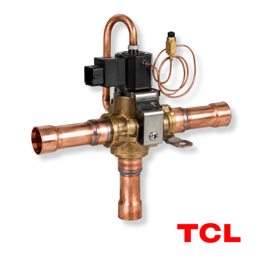 TCL Four Way Valve Module 92007-020749