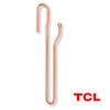 TCL Discharge Pipe Assembly 92007-021058
