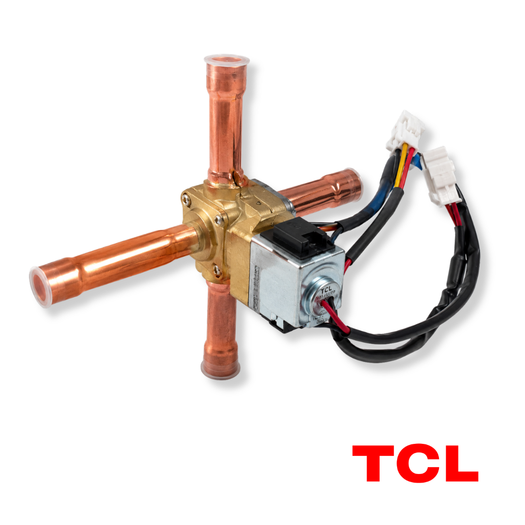 TCL Four Way Valve Module 92007-022079