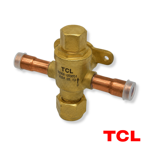 TCL Two-Way Valve 92008-000051