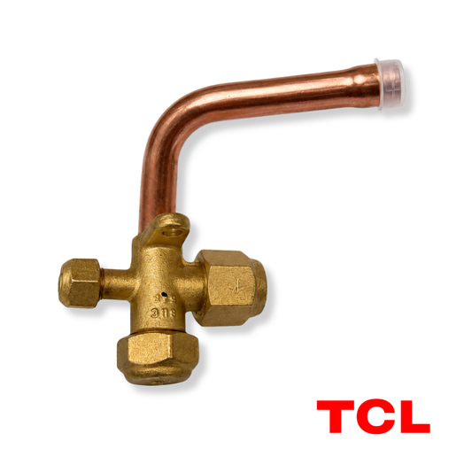 TCL Three-Way Valve 92008-000141
