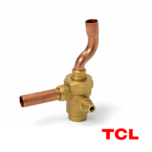 TCL Three Way Valve 92008-000150
