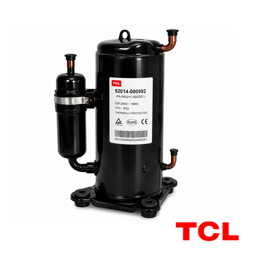 TCL Compressor 92014-000992