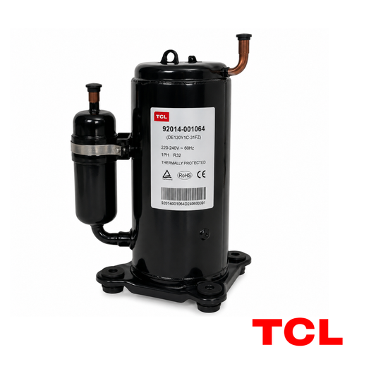 TCL Compressor 92014-001064