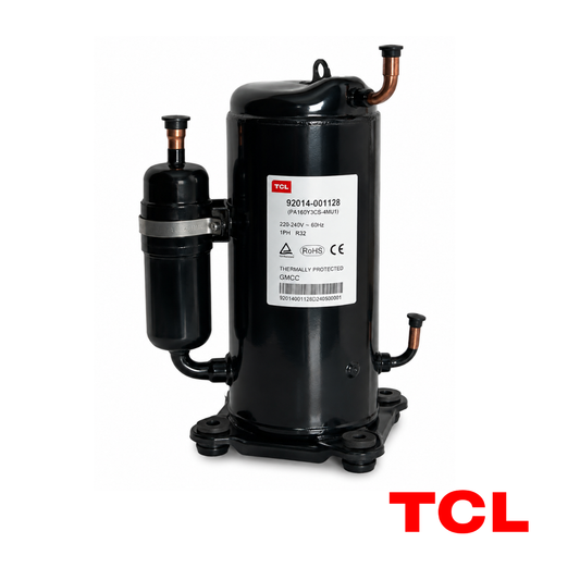 TCL Compressor 92014-001128